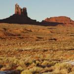 Verso la Monument Valley